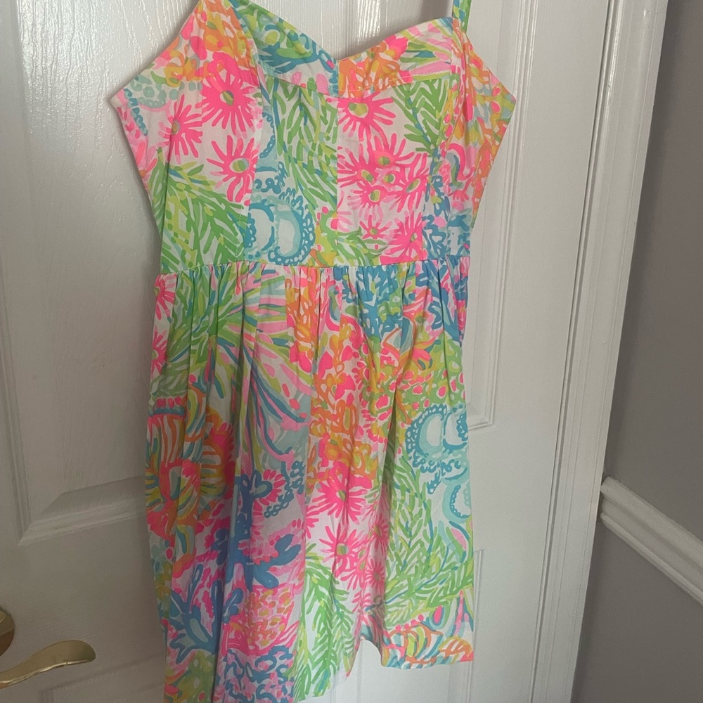 Lily Pulitzer Dress
